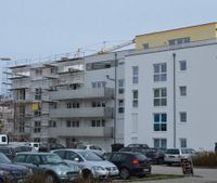 +++Sofort beziehbar+++ großzügige Neubau 2-Zimmer-Wohnung inkl. TG Stellplatz Bayern - Waldkraiburg Vorschau