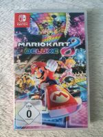 Nintendo Switch Mario Kart 8 Deluxe Leipzig - Knautkleeberg-Knauthain Vorschau
