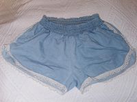 Kurze Short Gr. S blau Hessen - Linden Vorschau