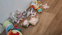 Diverse Babysachen Spielzeug, Mobile etc. Nordrhein-Westfalen - Kerken Vorschau