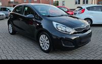 Kia Rio 2012 bj 86 ps Nordrhein-Westfalen - Hamm Vorschau