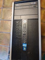 HP Desktop Office PC, BTX, 12 Volt Only, Intel core i5-3470 Nordrhein-Westfalen - Bad Berleburg Vorschau