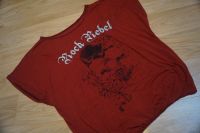 T-Shirt von Rock Rebel Größe S Bayern - Coburg Vorschau