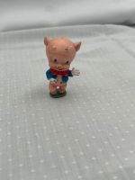 Schweinchen Dick Figur alt Schleswig-Holstein - Büdelsdorf Vorschau