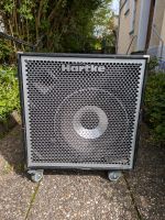 Hartke HD 115 1x15" Bassbox Hessen - Löhnberg Vorschau