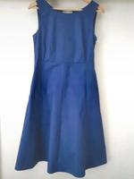 Stefanel ärmelloses Kleid Sommerkleid Partykleid Gr 34 Niedersachsen - Osnabrück Vorschau