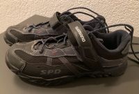 Shimano SH-MT 42, Fahrradschuh, Mountainbikeschuh, Radschuh Nürnberg (Mittelfr) - Südoststadt Vorschau