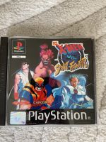 PlayStation Spiel X-Men vs Street Fighter Nordrhein-Westfalen - Herzogenrath Vorschau