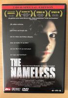 DVD Film The Nameless Thriller 2x DVD‘s Special Edition Niedersachsen - Bad Iburg Vorschau