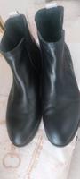 Damen Stiefeletten Esprit Leder Gr.38 Rheinland-Pfalz - Wissen Vorschau