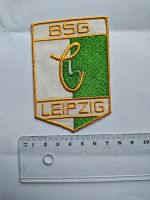 Aufnäher Patch BSG Chemie Leipzig Sachsen-Anhalt - Magdeburg Vorschau