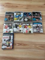 PS3&PS2 Spiele Nürnberg (Mittelfr) - Gebersdorf Vorschau