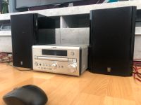 Yamaha Stereoanlage RDX E700 (CD/DVD/Radio/Scart) Nordrhein-Westfalen - Lüdenscheid Vorschau