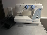 Blaupunkt CASUAL 845 Nähmaschine Kreis Pinneberg - Quickborn Vorschau