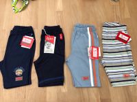 Sigikid Bermudas kurze Shorts aus sweat Größe 68 Bayern - Kaufbeuren Vorschau