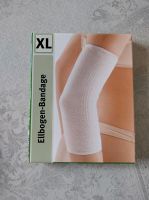 Ellenbogen-Bandage, neu , Gr.XL Sachsen-Anhalt - Eisleben Vorschau