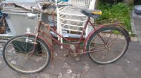 Vintage / Classic Damenfahrrad Nordrhein-Westfalen - Niederzier Vorschau