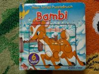 Puzzlebuch Bambi Leipzig - Leipzig, Zentrum-Ost Vorschau