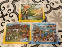 Ravensburger Puzzel Bayern - Nordendorf Vorschau