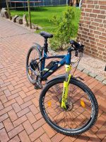E-Bike alu MTB zu verkaufen Nordrhein-Westfalen - Hörstel Vorschau