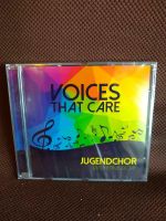 CD voices that care Jugendchor Wilhermsdorf Bayern - Wilhermsdorf Vorschau