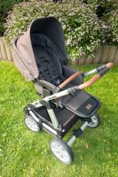 Kinderwagen Tereno 4 Air Nordrhein-Westfalen - Löhne Vorschau