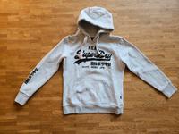 Superdry Hoodie Nordrhein-Westfalen - Dinslaken Vorschau