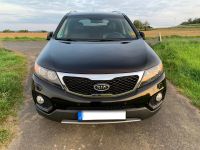 Kia SORENTO XM,  2.2 CRDI Automatik,  4x4 Rheinland-Pfalz - Montabaur Vorschau