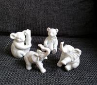 Rosenthal Porzellan Figuren Bayern - Dörfles-Esbach Vorschau