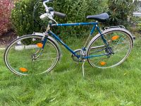 Rixe  Fahrrad  Rennrad André Bertin 28 Vintage 70er Bochum - Bochum-Süd Vorschau