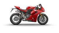 Ducati PANIGALE V2 S ***SOFORT LIEFERBAR** Baden-Württemberg - Löchgau Vorschau