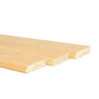 Sibirische Lärche Boden Decke 28x110mm 4m Profilholz Nut & Feder Berlin - Hohenschönhausen Vorschau