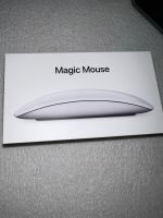 Unbenutzte Apple Magic Mouse (2022) - Wie Neu Kr. München - Unterschleißheim Vorschau