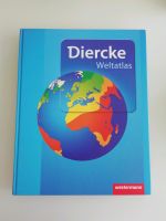 Diercke Weltatlas von westermann Niedersachsen - Neustadt am Rübenberge Vorschau