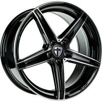 NEUE Tomason TN20 Felgen 19Zoll 5x114,3 Honda Kia Renault usw. Sachsen - Krostitz Vorschau