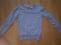 Pullover Sweatshirt Esmara Gr. S Flieder Lila Sachsen - Thum Vorschau