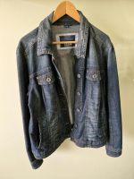 Jeansjacke kurz Cecil Gr. XXL 48 50 Nordrhein-Westfalen - Wegberg Vorschau