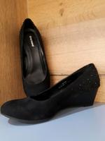 Graceland Pumps, Gr 37, neu Niedersachsen - Wunstorf Vorschau