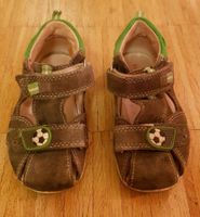 Kinder Sandalen Superfit Gr. 23 Hamburg-Mitte - Hamburg Borgfelde Vorschau