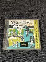 Brian Setzer Orchestera - The Dirty Boogie CD Rockabilly Nordrhein-Westfalen - Meschede Vorschau