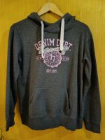 Damen Pullover Grau Gr. L Hessen - Malsfeld Vorschau