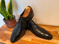 Baldinini Italy Herren Schuhe Leder Anzug Business Gr. 43 Nordrhein-Westfalen - Hürth Vorschau