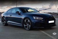 Audi RS5 Coupé mieten! | AvK Dortmund - Innenstadt-West Vorschau