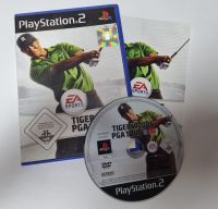 TIGER WOODS PGA TOUR 09 - PS2 - PLAYSTATION 2 - TOP ZUSTAND Baden-Württemberg - Herbolzheim Vorschau