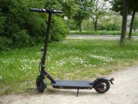 E-Scooter von Zwheel aus 2023 - sehr gut erhalten Leipzig - Grünau-Ost Vorschau