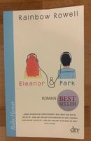 Jugendroman Eleanor & Park Niedersachsen - Osnabrück Vorschau