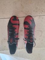 Puma King Sonderedition Bayern - Bamberg Vorschau