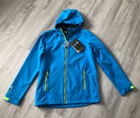 Moorhead Softshell Kinder Sommer Jacke 164 NEU Niedersachsen - Wriedel Vorschau