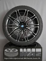 BMW X5/6M F95/96 21-22 Zoll Felgen M818 Performance Winter 7mm Nordrhein-Westfalen - Paderborn Vorschau