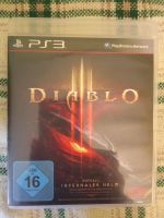 Diablo III PS3 Bayern - Hilpoltstein Vorschau